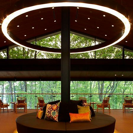 Nojiriko Hotel El Bosco Sinano Kültér fotó