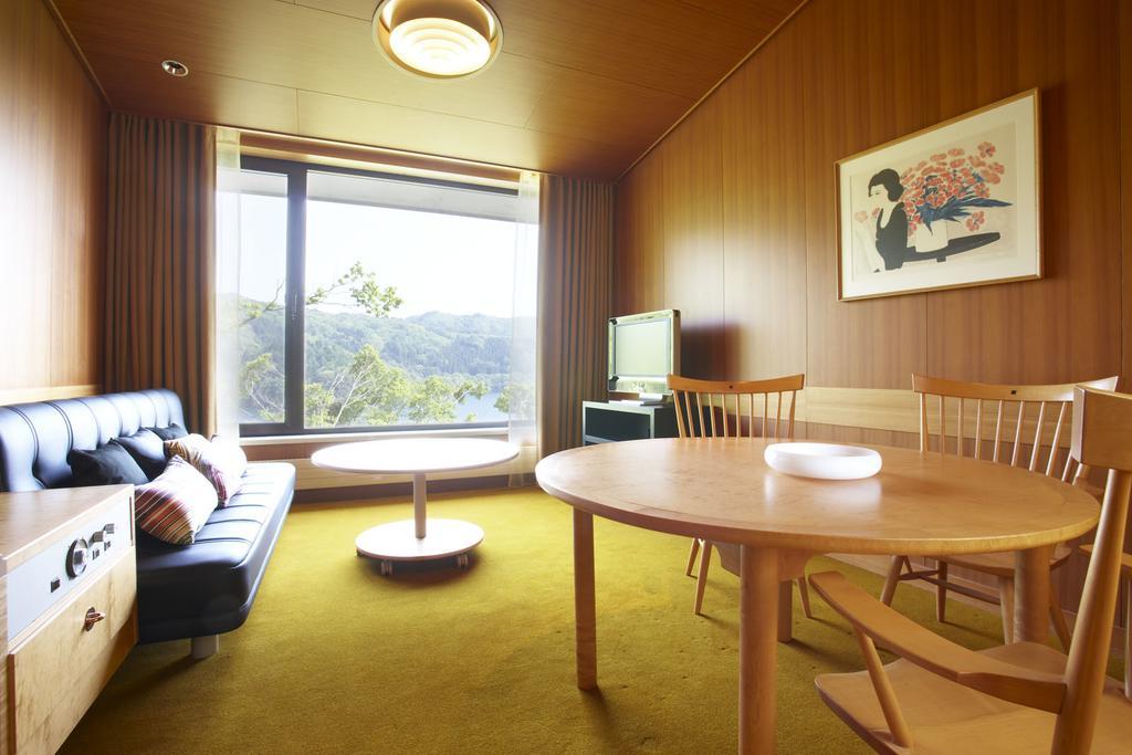 Nojiriko Hotel El Bosco Sinano Kültér fotó