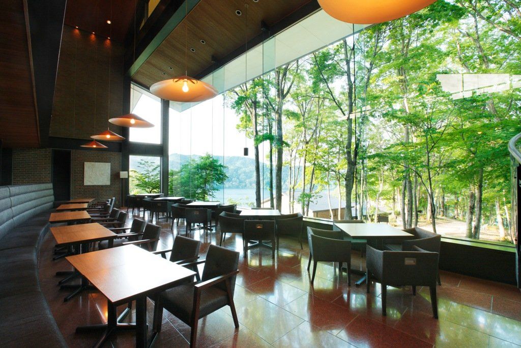 Nojiriko Hotel El Bosco Sinano Kültér fotó
