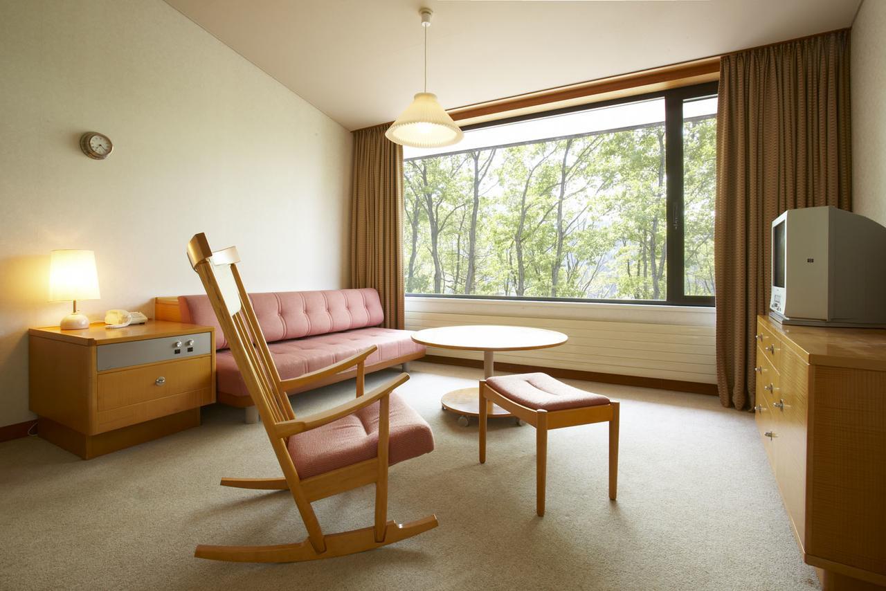 Nojiriko Hotel El Bosco Sinano Kültér fotó