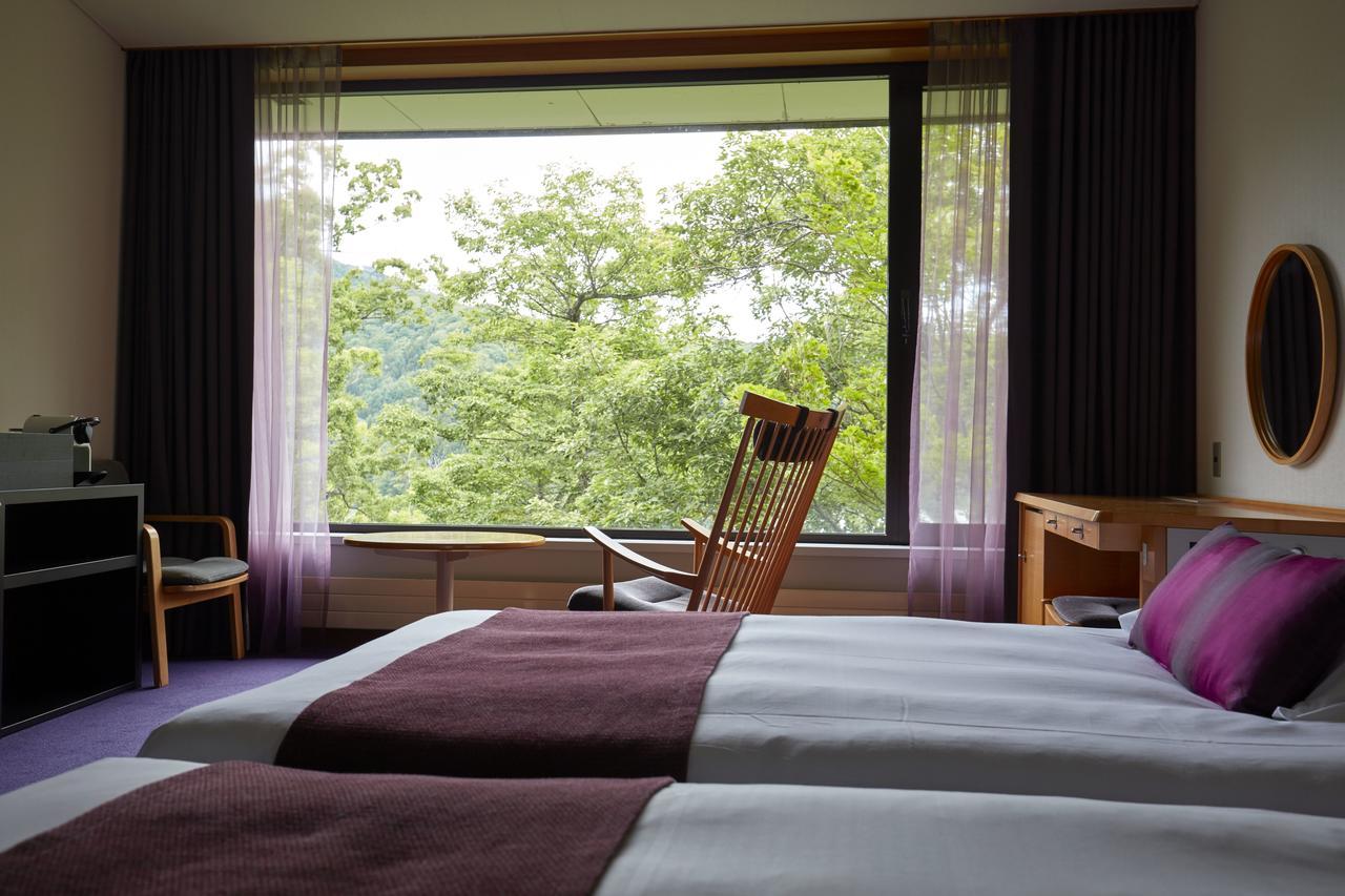 Nojiriko Hotel El Bosco Sinano Kültér fotó