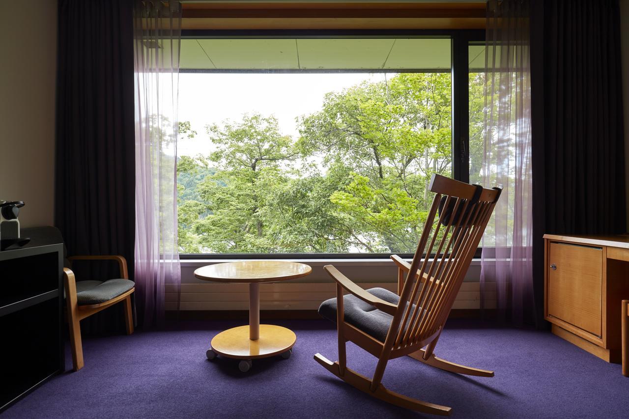 Nojiriko Hotel El Bosco Sinano Kültér fotó