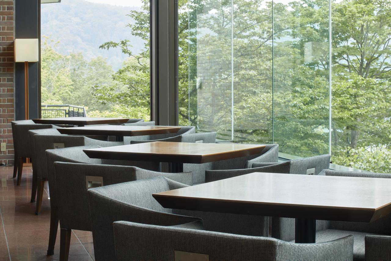 Nojiriko Hotel El Bosco Sinano Kültér fotó
